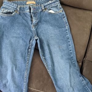 Tommy Hilfiger size 7 jeans